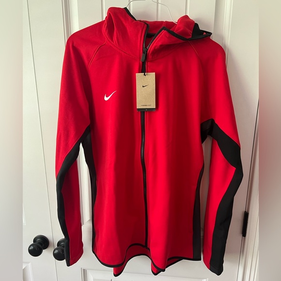 Nike Jackets & Blazers - Nike Women’s Zip Hoodie